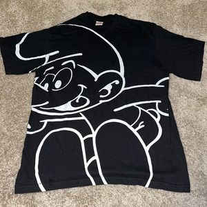 Supreme Smurf T-Shirt